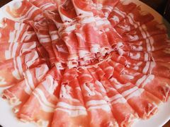 -宝泉铜锅·涮羊肉(解放东路店)