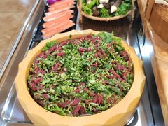 -塔兰齐新疆孜然火锅(鲤鱼山路店)