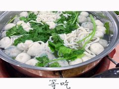 -秦记南岗鱼锅(珠吉路店)