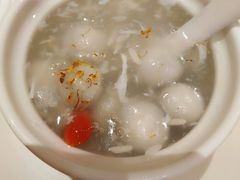 -阿明小菜·海鲜·上海菜(梅陇店)