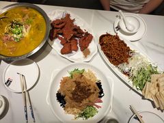 -小孙家厨(长春路店)