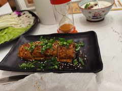 -有鱼吃·纸包烤鱼(曲江创意谷店)