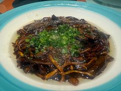 -浦江餐饮•上海菜馆(五四路店)