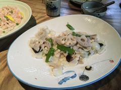 -鱼食饭稻·苏浙土菜17年老馆子(平江路店)