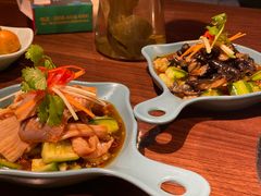 -龙泉人椰子鸡·糟粕醋·地标海南菜(龙昆南店)