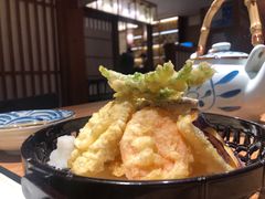 -小笠原·日料店
