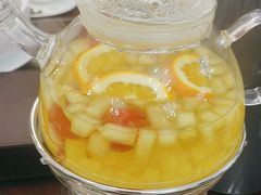 -茶港食堂(武昌店)