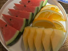 -渝信川菜(长安店)