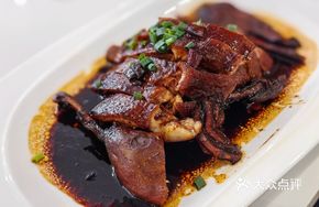 Chunjiang Braised Duck