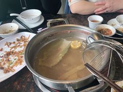 -八合里潮汕鲜牛肉火锅(深圳海岸城店)