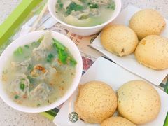 -添好运点心专门店(中环IFC店)