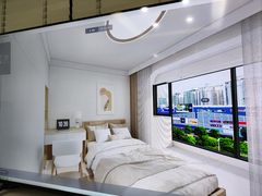 -居丽装饰空间设计(总部)