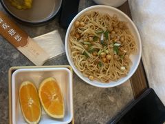 -和子足浴SPA会馆(东方之门店)