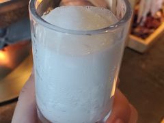 冰沙-湊湊火锅·茶憩(新中关购物中心店)