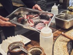 -印象老灶台三下锅·湘西本土原味菜(天门山索道店)