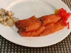 -亮马河饭店翠雅咖啡厅