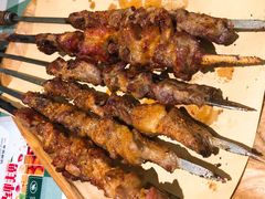 -新疆巴州金丝特餐厅(大钟寺店)