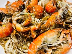 -日丰园海肠水饺·老字号大连海鲜(小平岛总店)