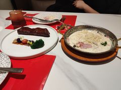 -赤火牛排(金狮广场店)