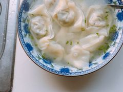 -潘国仙耳光馄饨(黄家阙路店)