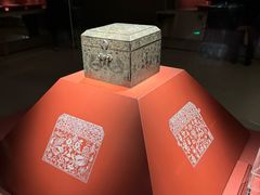 -陕西历史博物馆