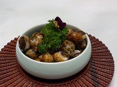 -聚鑫阁江浙菜·非遗传承技艺(闵行交大店)