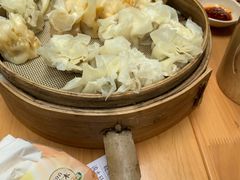 招牌鲜肉烧麦-晓友烧麦(光华村店)