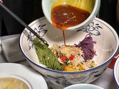 -小河盐帮·私家菜·烤鸭(三元桥·霄云路店)