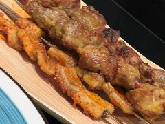 -巴依老爷新疆美食(清华东门店)