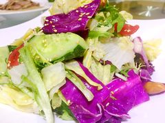 -东来顺饭庄(新源里店)