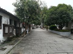 -绍兴书圣故里景区