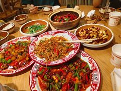 -付掌柜在成都·热炒砂锅集(金禾店)