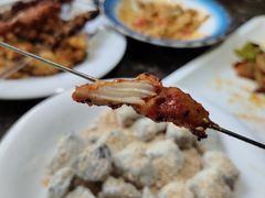 -郑喜旺烧烤(郑州总店)