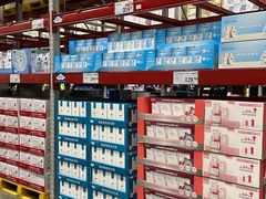 -山姆会员商店(亦庄创意生活广场店)