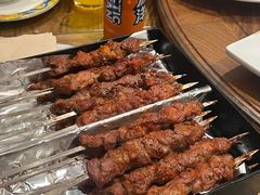 -南门涮肉(上海二店)