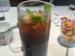 -鱼酷活鱼烤鱼(南京水游城店)