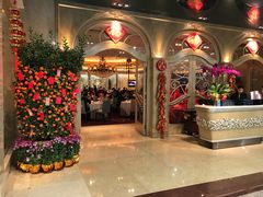-東海海鲜酒家(中信广场店)