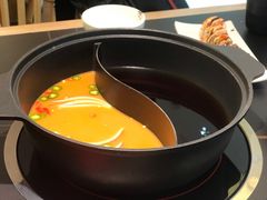 -厚道寿喜烧専門店·自助畅食(国贸店)