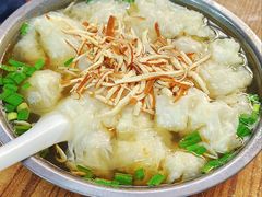 -荣巷小馄饨(荣巷店)