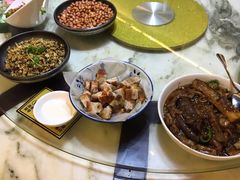 -园林美食城·本土农家菜(杨和镇店)