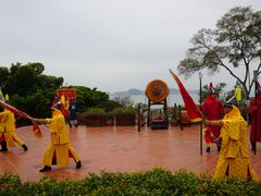 -胡里山炮台