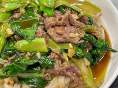 -营记牛肉火锅·大埔客家菜(上梅林店)