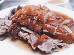 -黄连大头华烧鹅店(大良店)