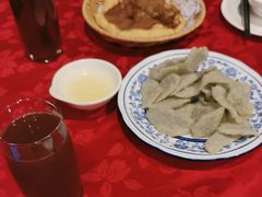 -正阳门饭庄·烤鸭·北京菜(万丰路七里庄店)