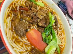 -胡记德源粉·湖南菜(双安店)