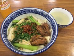 -秦豫肉夹馍(东羊市店)