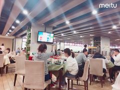 大堂-老孙家饭庄·非遗(东关店)