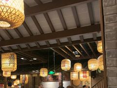 -南京大牌档(崇文门国瑞店)