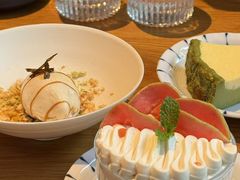 -amuse 灵感甜品 匠心蛋糕