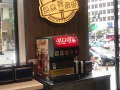 -魏家凉皮(祈年大厦店)